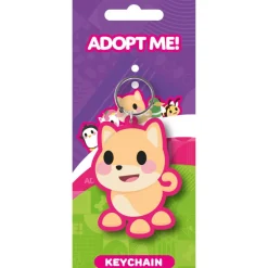 Adopt Me Nyckelring Hund