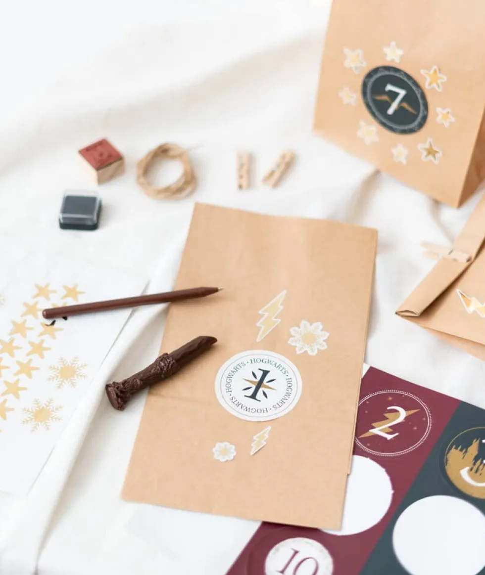 Adventskalender - Harry Potter