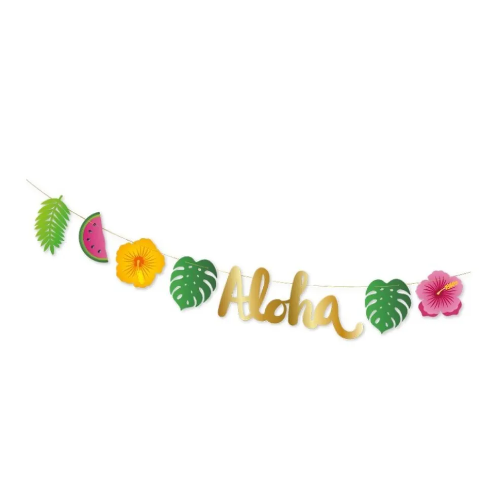 Aloha Girlang 2 meter