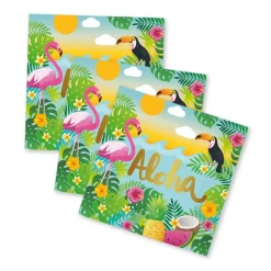 Aloha Servetter 20-pack