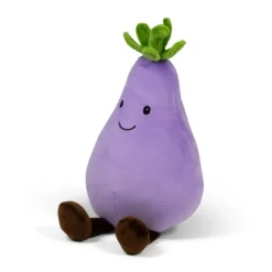 Animigos Funky Friends Aubergine 20 cm