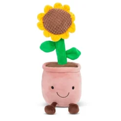 Animigos Funky Friends Solros 33 cm