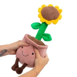 Animigos Funky Friends Solros 33 cm
