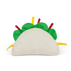 Animigos Funky Friends Taco 22 cm