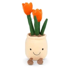 Animigos Funky Friends Tulpaner 22 cm