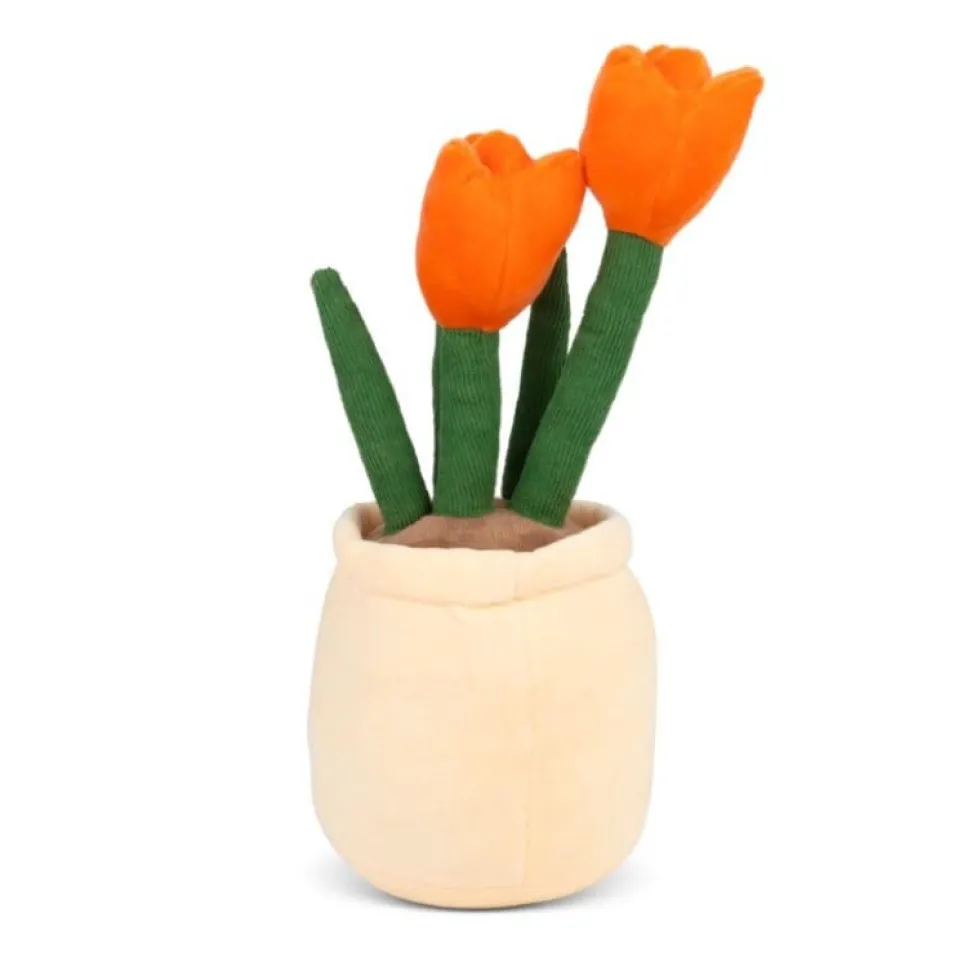 Animigos Funky Friends Tulpaner 22 cm