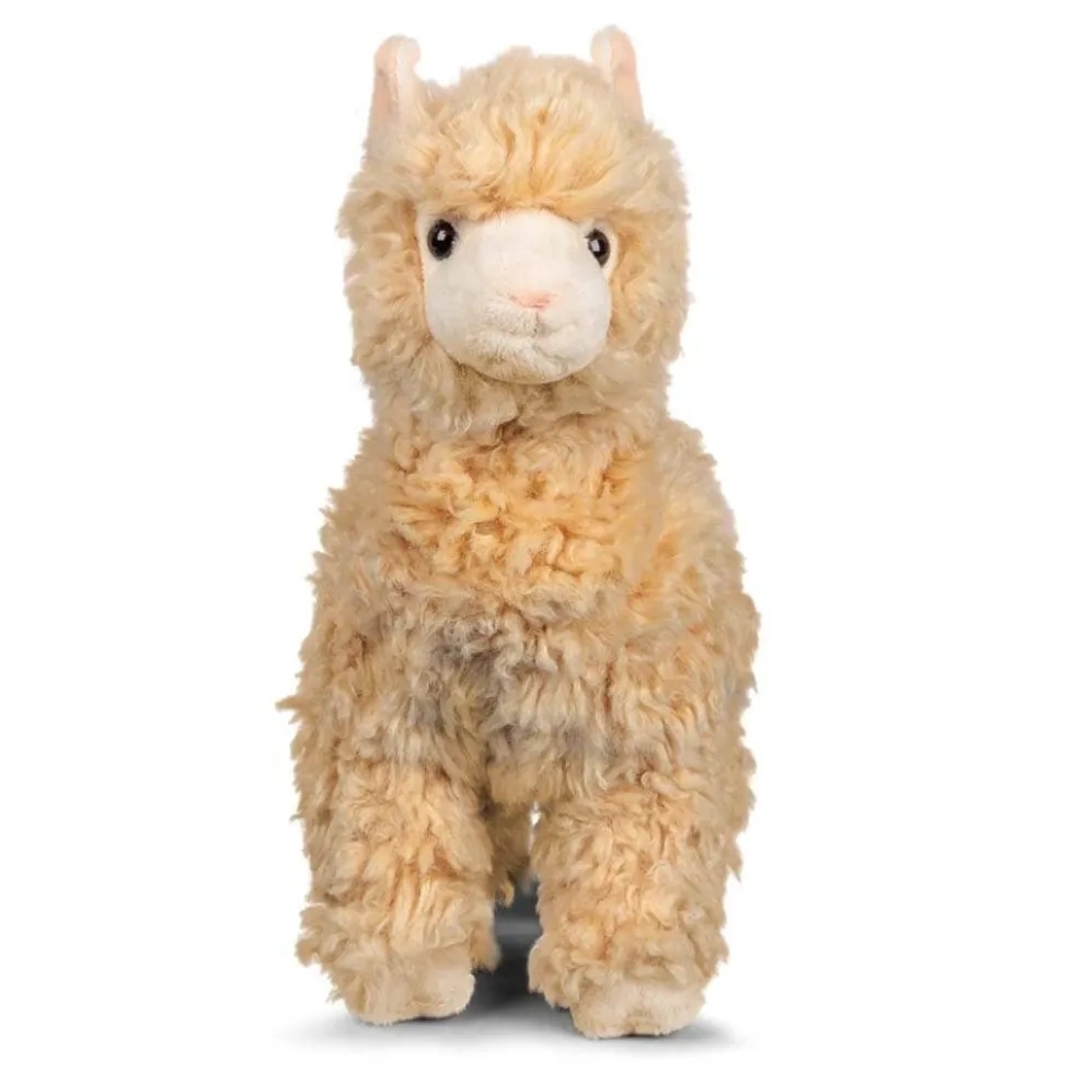 Animigos World of Nature - Alpacka 25 cm