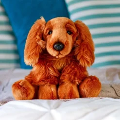 Animigos World of Nature - Cocker Spaniel 27 cm