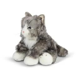 Animigos World of Nature Fluffig Katt 26 cm