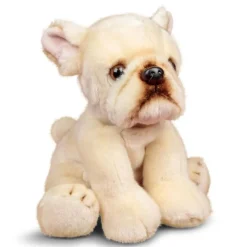 Animigos World of Nature - Fransk Bulldog 23 cm