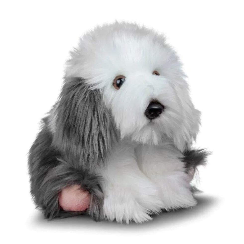 Animigos World of Nature Fårhund 22 cm