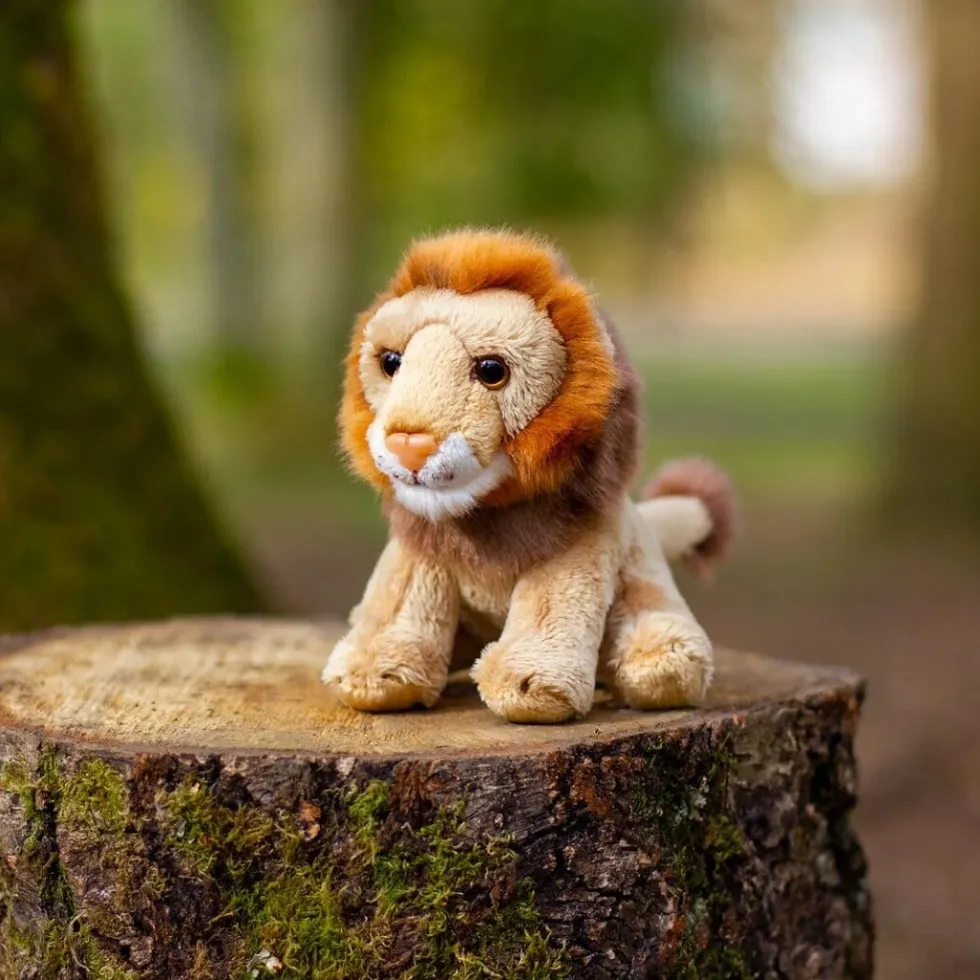 Animigos World of Nature Mini - Lejon