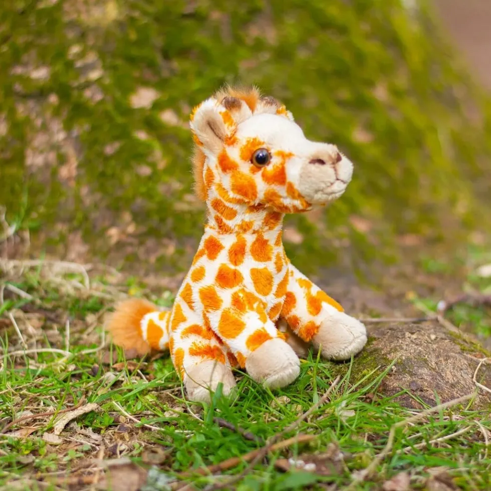 Animigos World of Nature Mini - Giraff