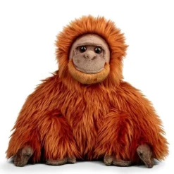 Animigos World of Nature Orangutang 24 cm
