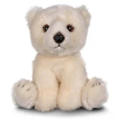 Animigos World of Nature - Polarbjörn 23 cm