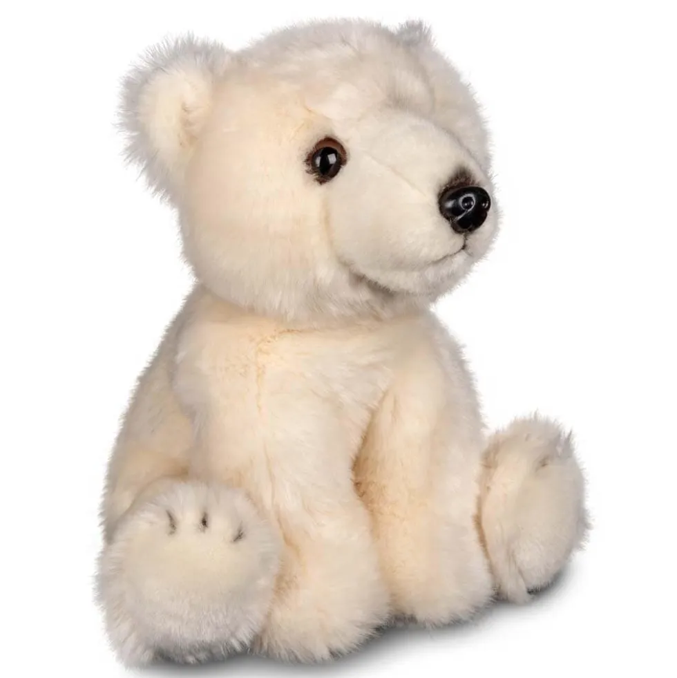 Animigos World of Nature - Polarbjörn 23 cm