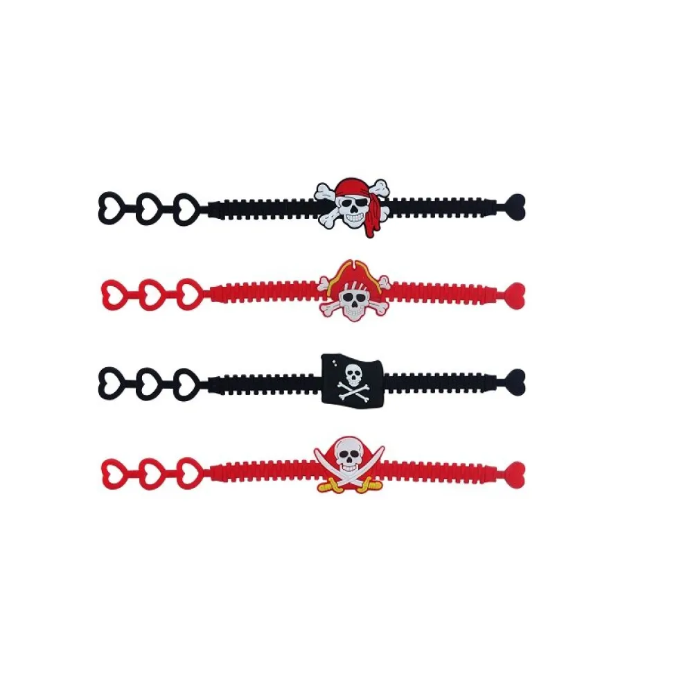 Armband Pirat (Styckvis)