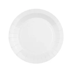 Assietter 17,5 cm - Vita 10-pack