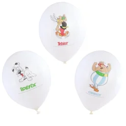 Asterix Ballonger 6-pack