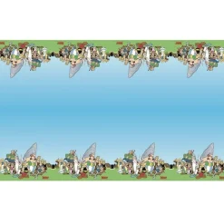 Asterix Bordsduk 136 x 228 cm