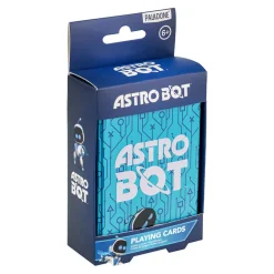 Astro Bot Kortlek