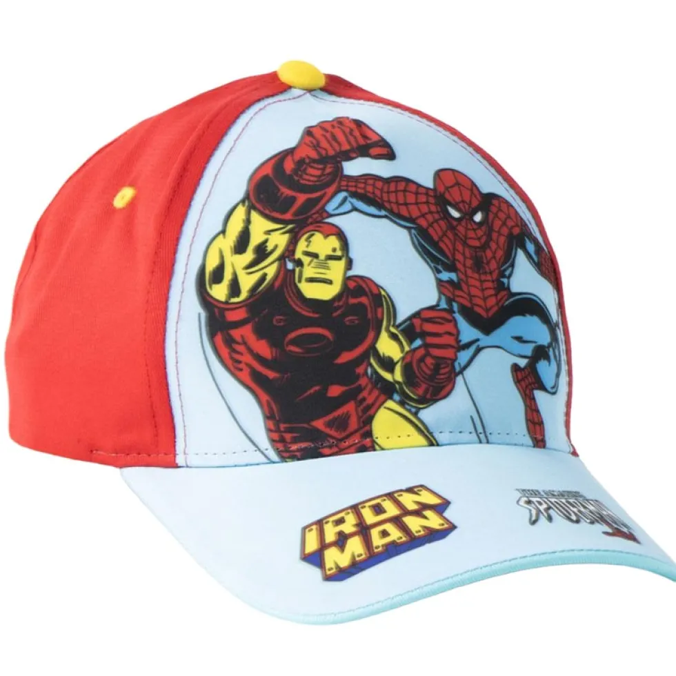 Avengers Barnkeps