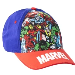 Avengers Heroes Barnkeps