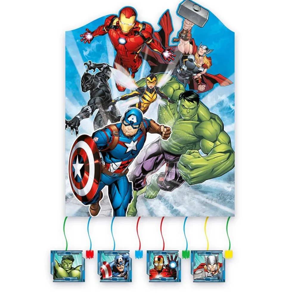 Avengers - Pinata