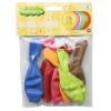 Babblarna Ballonger 6-pack