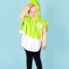 Babblarna Dadda Maskeraddräkt Barn 1-4 år