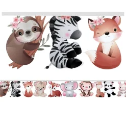 Baby Safari - Girlang 5 meter
