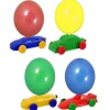 Ballongbil (styckvis)