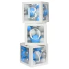 Ballongboxar Boy