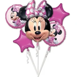 Ballongbukett - Mimmi Pigg Party