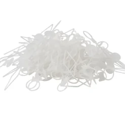 Ballongförslutare 100-pack