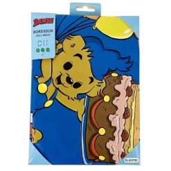 Bamse Bordsduk 120 x 180 cm