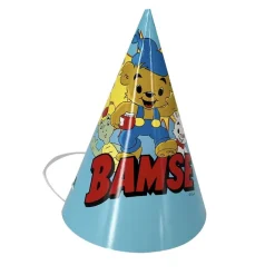 Bamse Kalashattar 8-pack