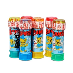 Bamse Såpbubblor 60 ml