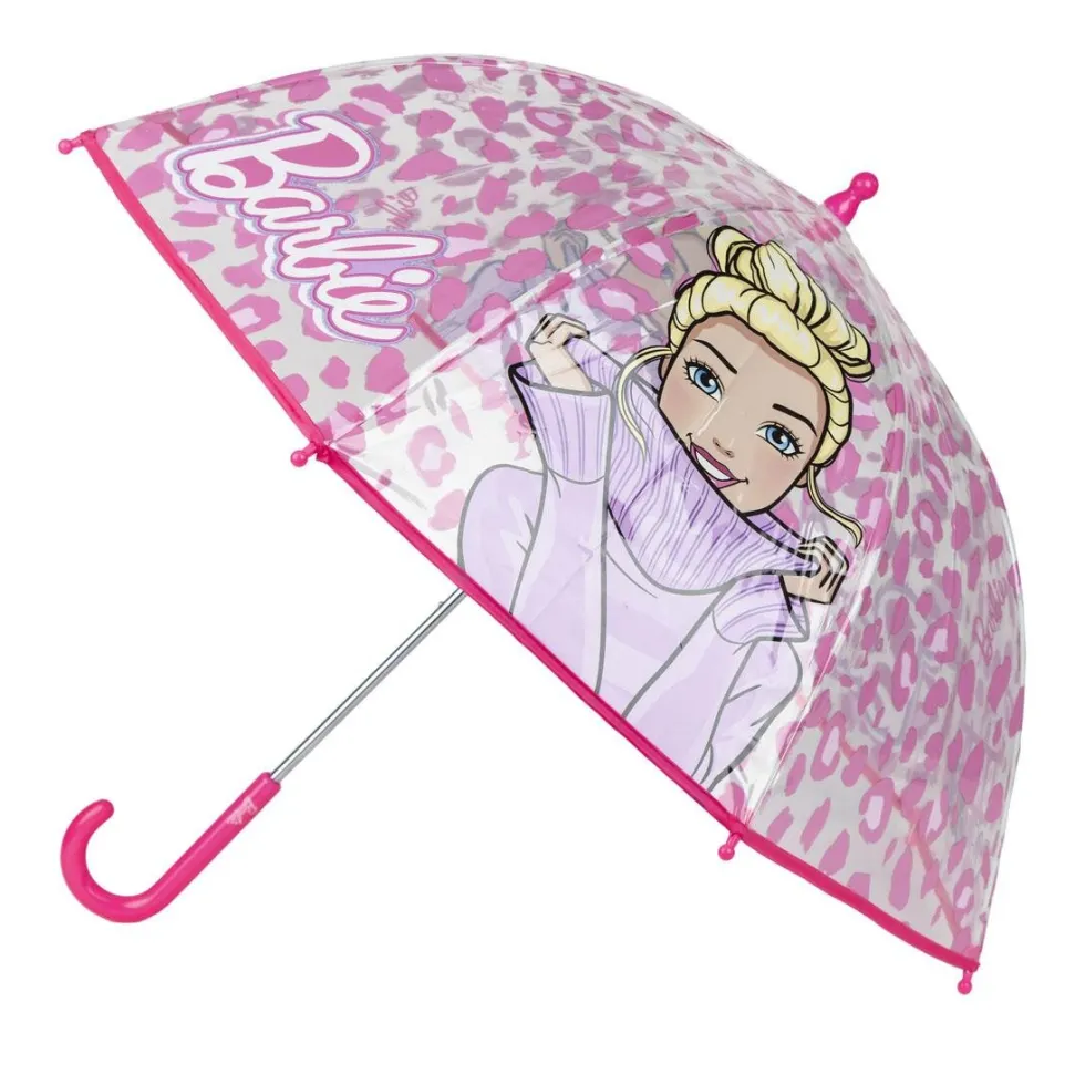 Barbie - Barnparaply