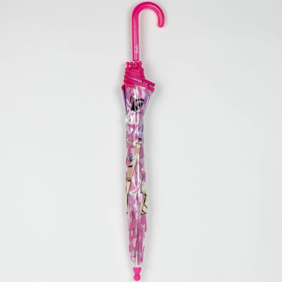 Barbie - Barnparaply