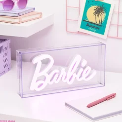 Barbie - LED Neon Lampa