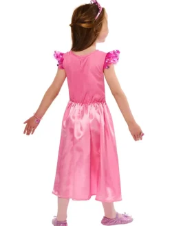 Barbie Maskeradset 4-6 år