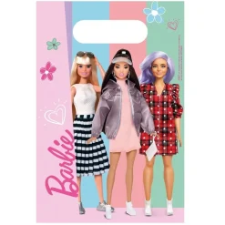 Barbie Sweet Life - Kalaspåsar 8-pack