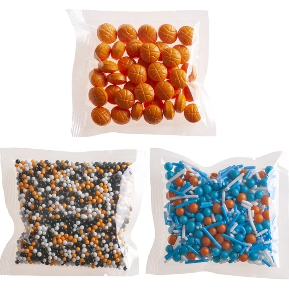 Basket Strösselmix 70 gram