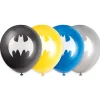 Batman - Ballonger 8-pack