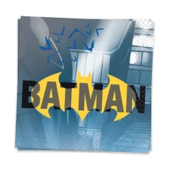 Batman - Caféservetter 16-pack