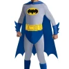 Batman Comics, Maskeraddräkt Barn 9-10 år