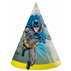 Batman - Kalashattar 6-pack