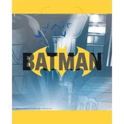 Batman - Kalaspåsar 8-pack