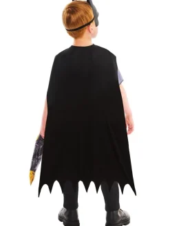 Batman Maskeradset 4-6 år